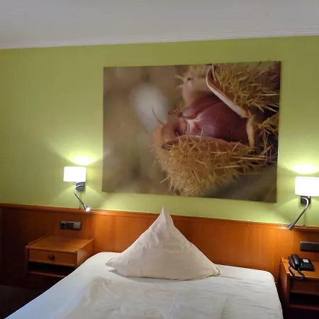 Otel Rellinger Hof 3*