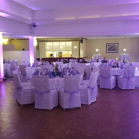 Rellinger Hof Rellingen