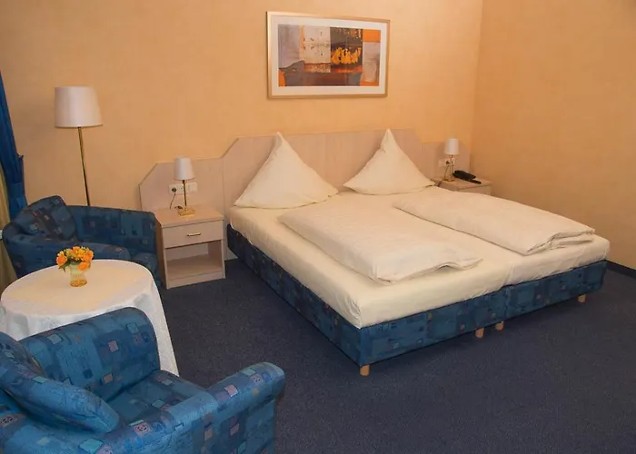 Rellinger Hof Rellingen