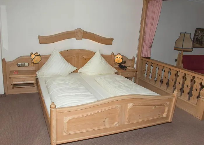 فندق Rellinger Hof Rellingen