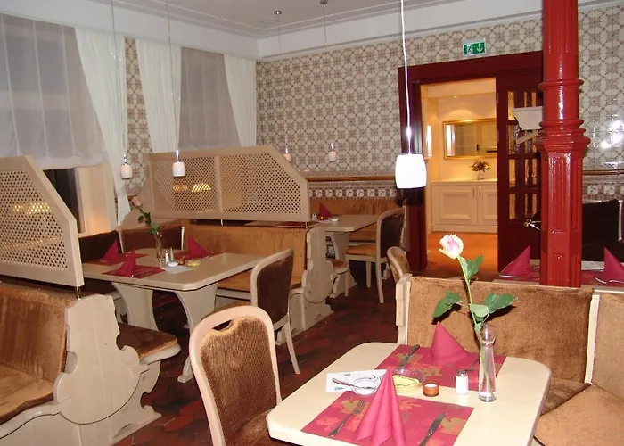 Rellinger Hof Rellingen