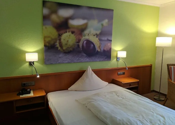 Rellinger Hof 3* Rellingen