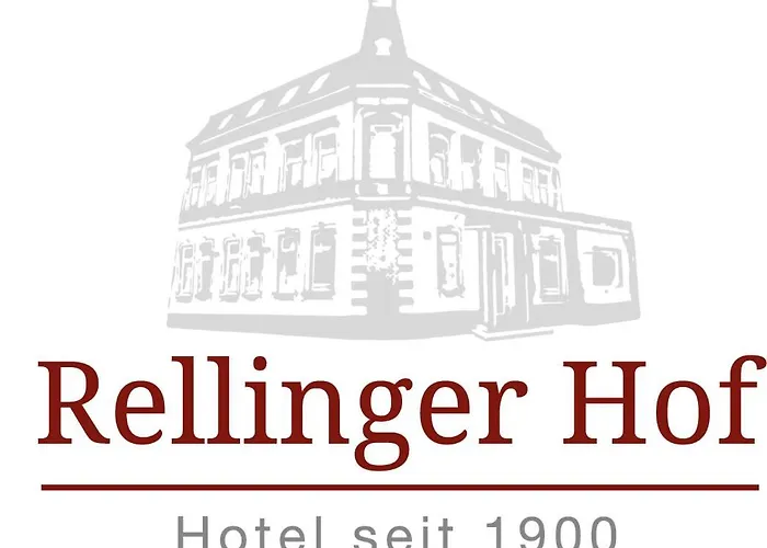 Rellinger Hof Rellingen